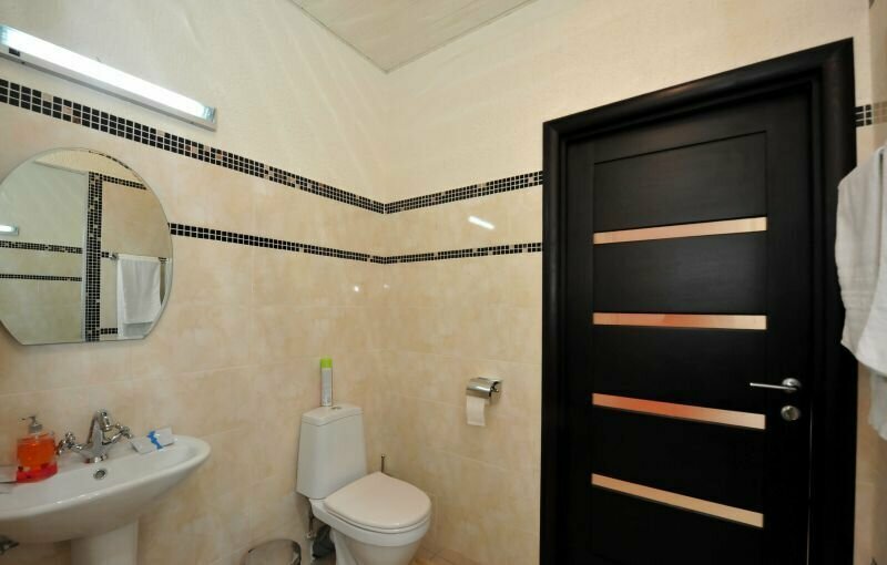 Гостиница МотоСтоп Волгоград