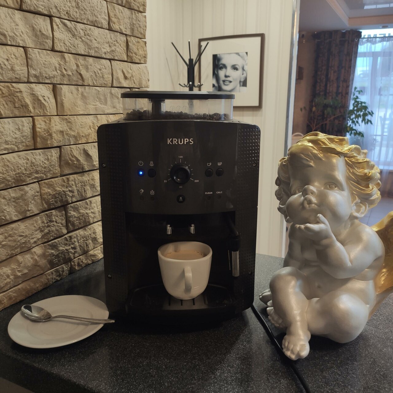 Гостиница МотоСтоп Волгоград-22