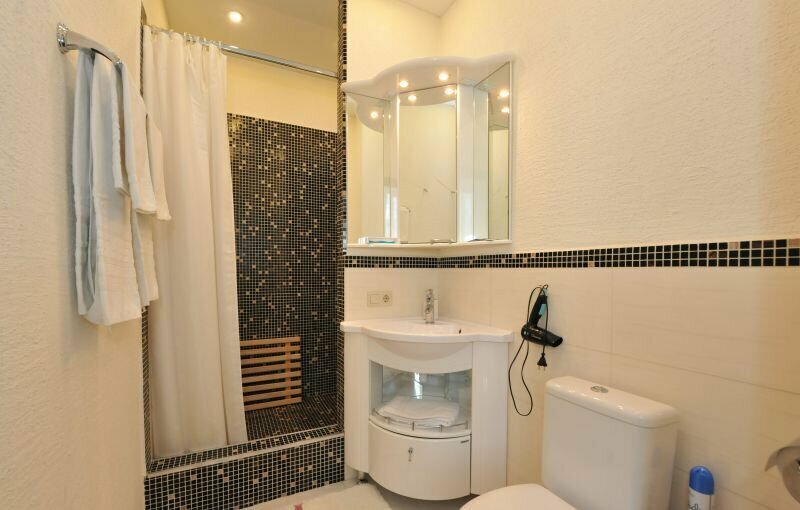 Гостиница МотоСтоп Волгоград