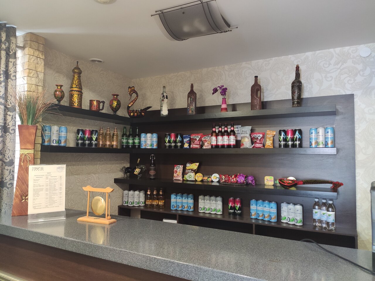 Гостиница МотоСтоп Волгоград-102