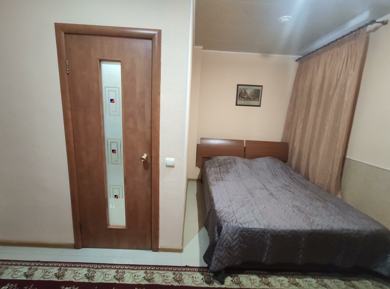 Гостиница МотоСтоп Волгоград-144