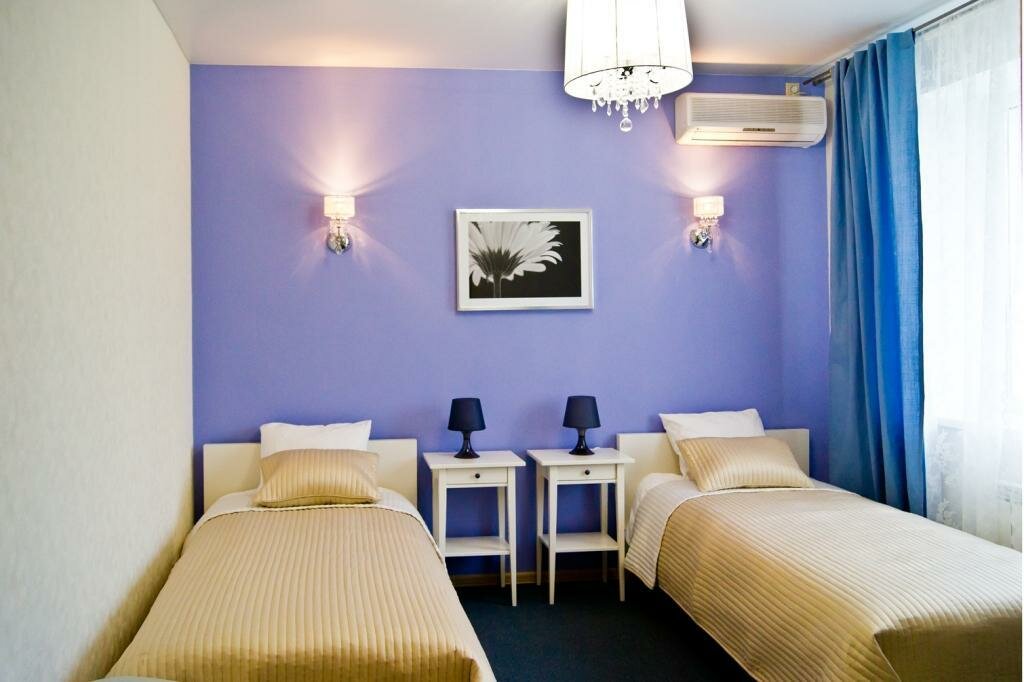 Гостиница МотоСтоп Волгоград-48