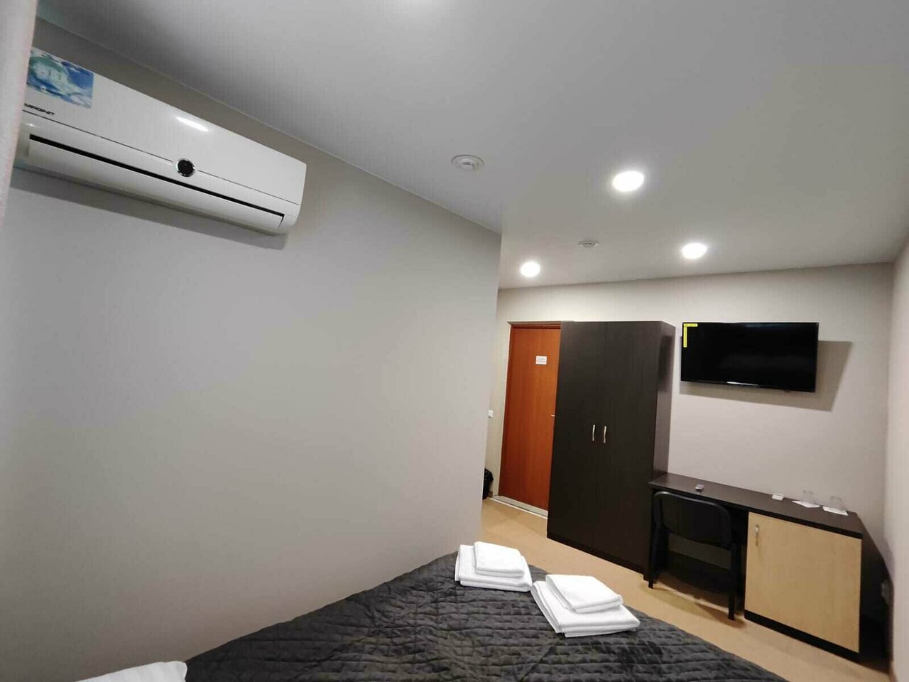 Гостиница МотоСтоп Волгоград