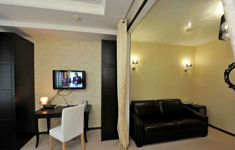 Гостиница МотоСтоп Волгоград