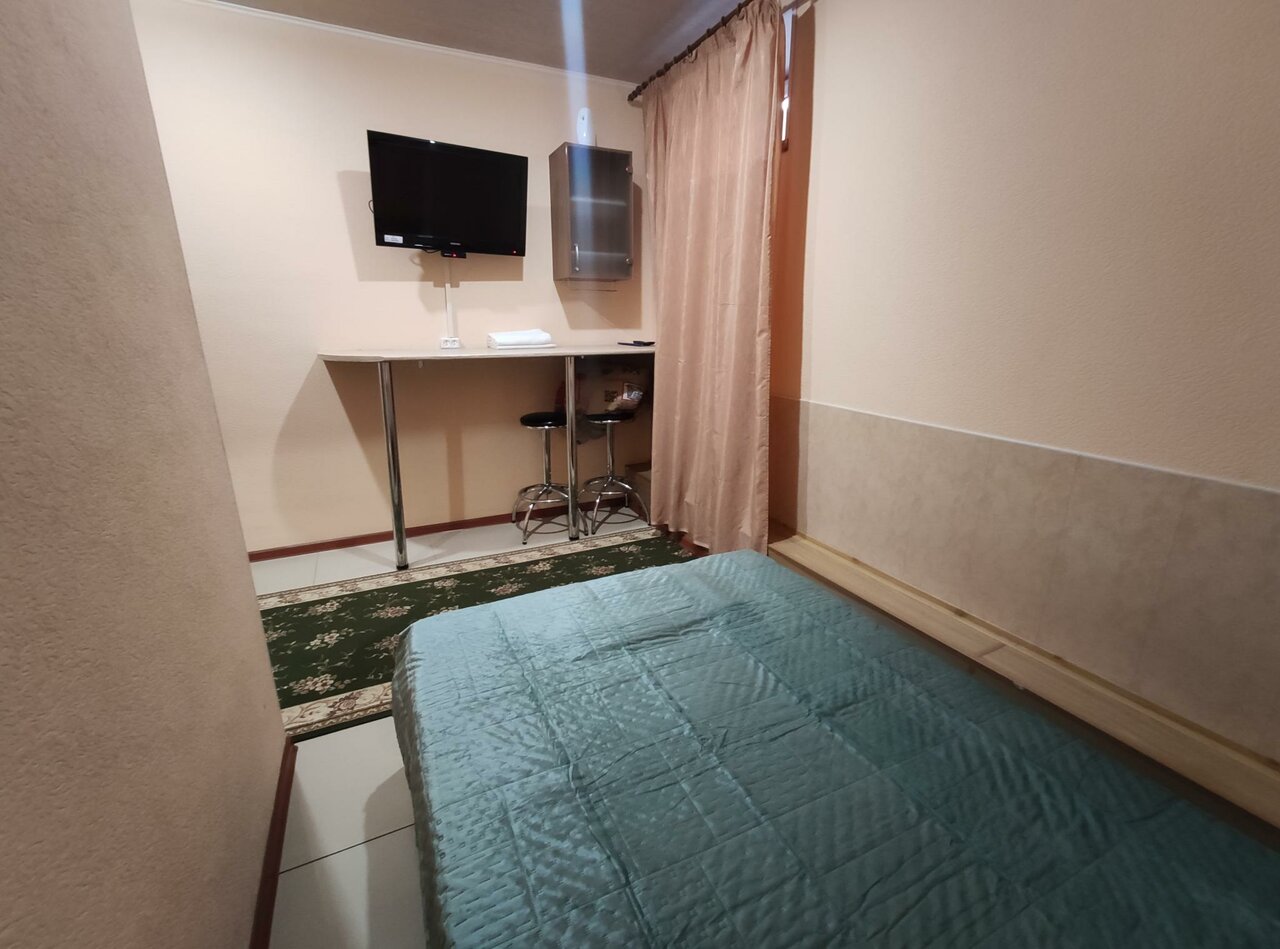 Гостиница МотоСтоп Волгоград-169