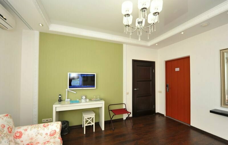 Гостиница МотоСтоп Волгоград