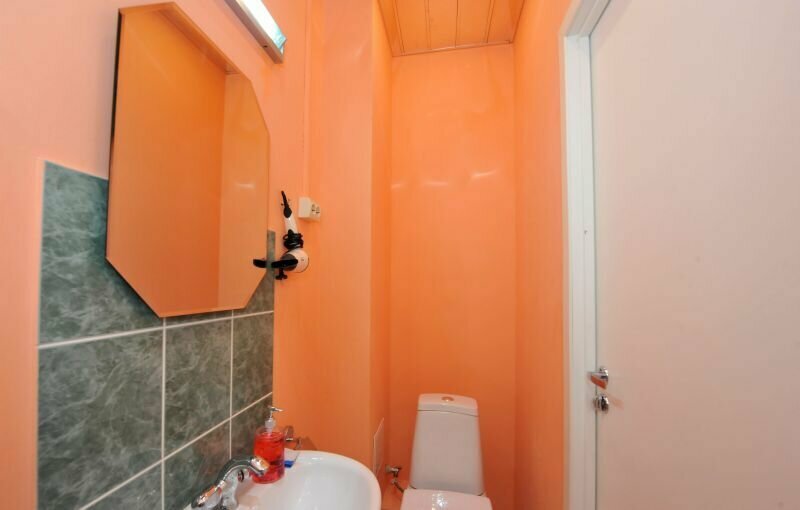 Гостиница МотоСтоп Волгоград