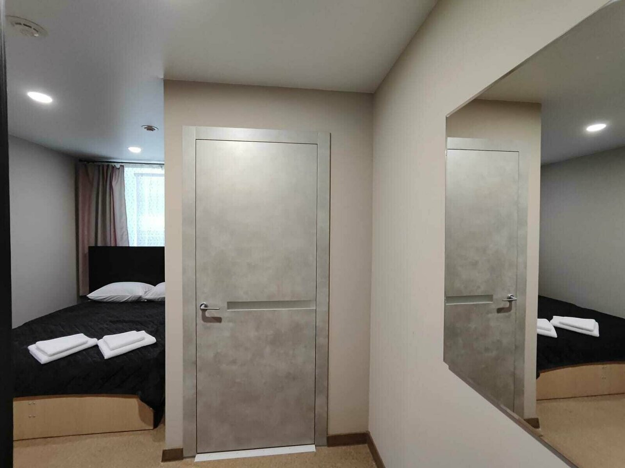 Гостиница МотоСтоп Волгоград