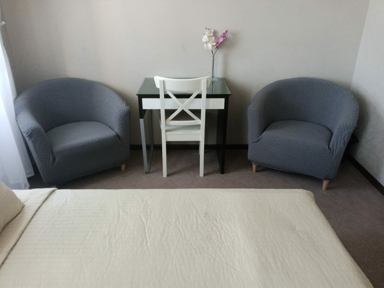 Гостиница МотоСтоп Волгоград-133