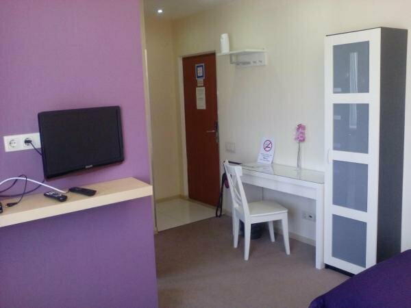 Гостиница МотоСтоп Волгоград