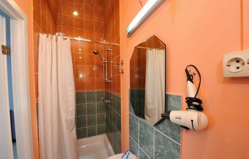 Гостиница МотоСтоп Волгоград