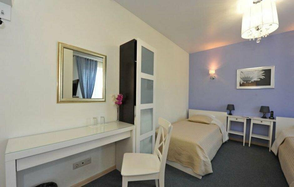 Гостиница МотоСтоп Волгоград-122