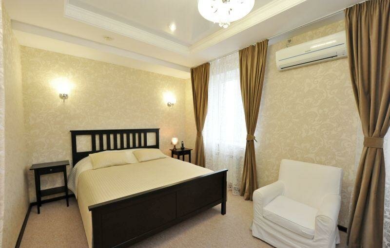 Гостиница МотоСтоп Волгоград-105