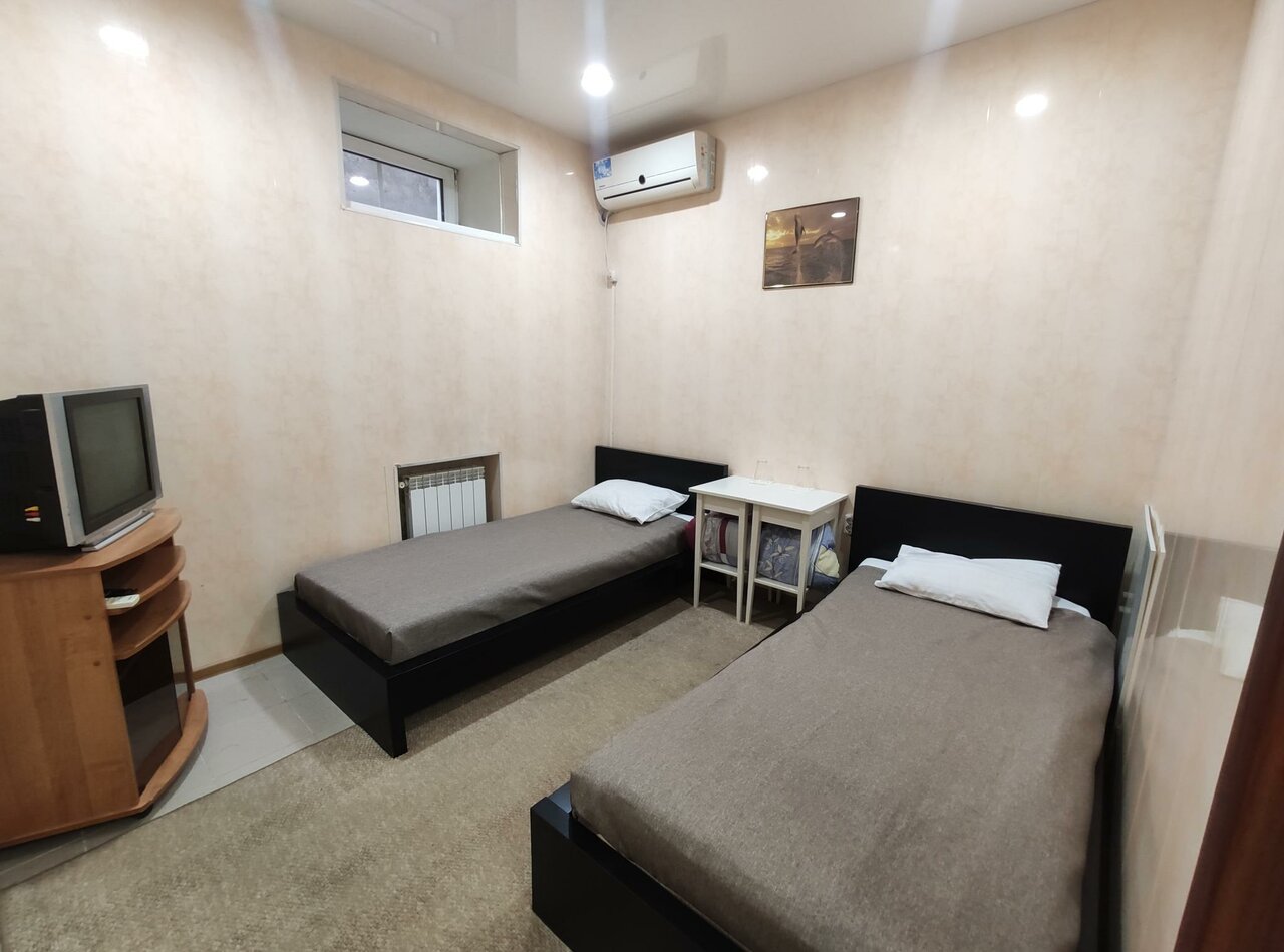 Гостиница МотоСтоп Волгоград-224