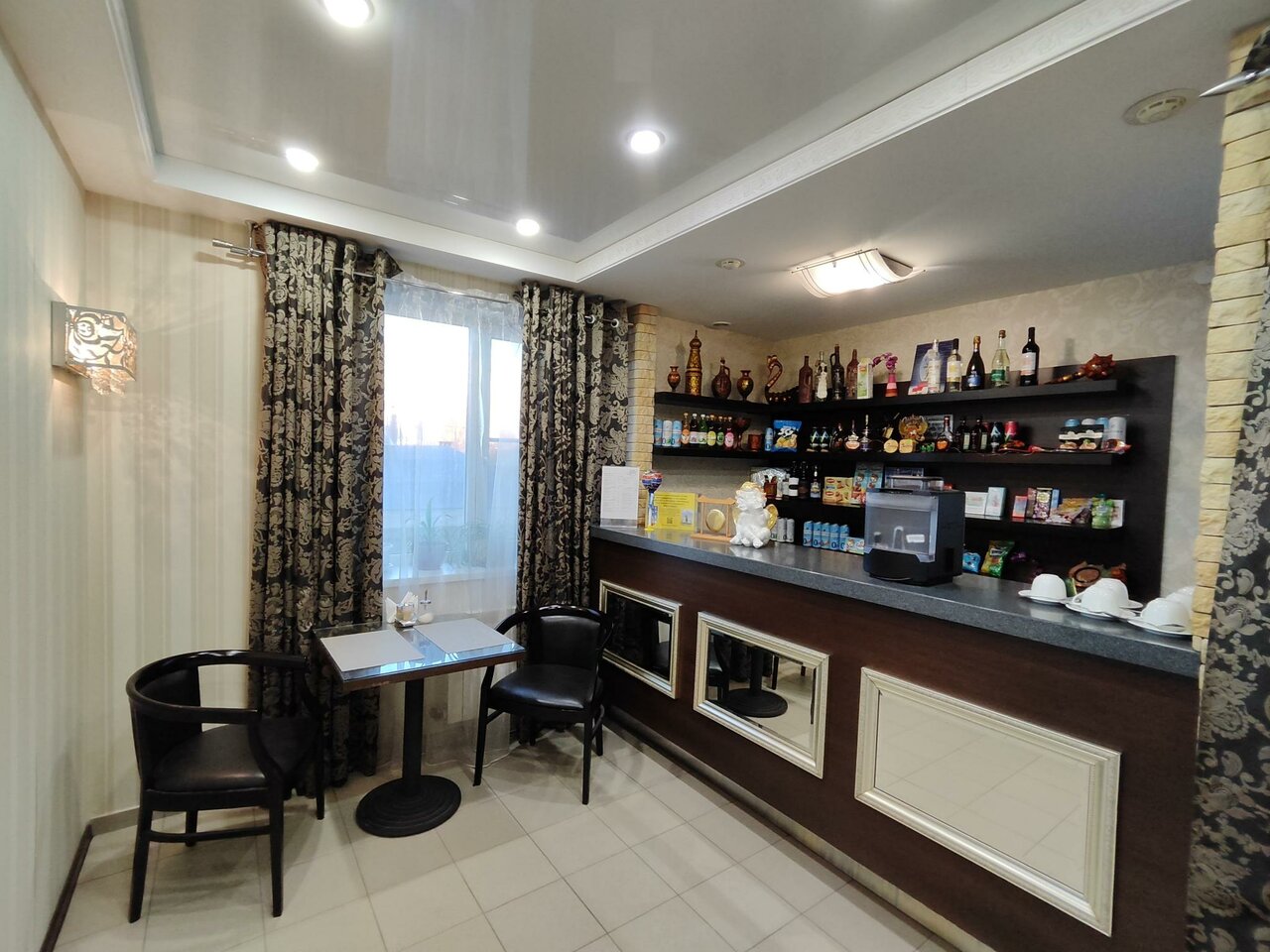 Гостиница МотоСтоп Волгоград-162