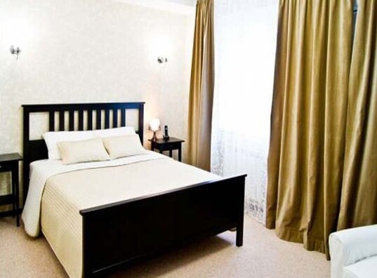 Гостиница МотоСтоп Волгоград-41