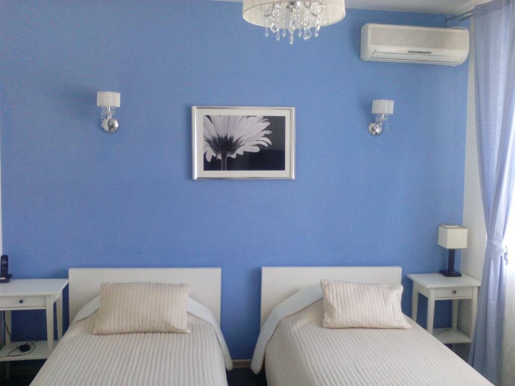 Гостиница МотоСтоп Волгоград-92