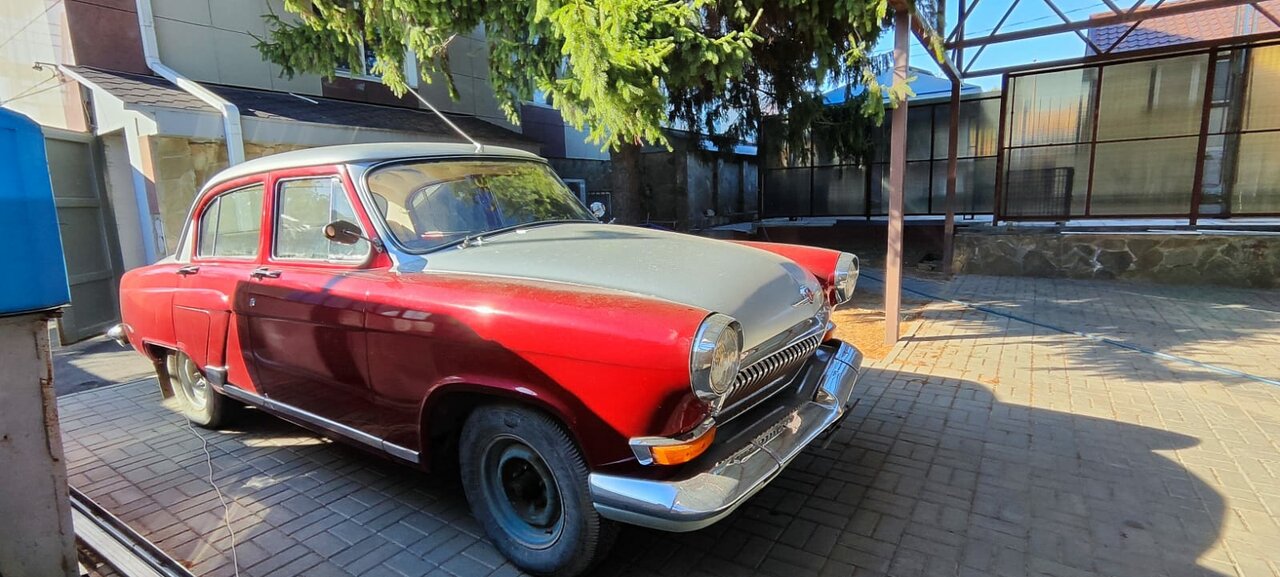 Гостиница МотоСтоп Волгоград-5