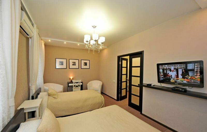 Гостиница МотоСтоп Волгоград