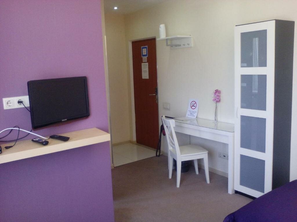 Гостиница МотоСтоп Волгоград-139