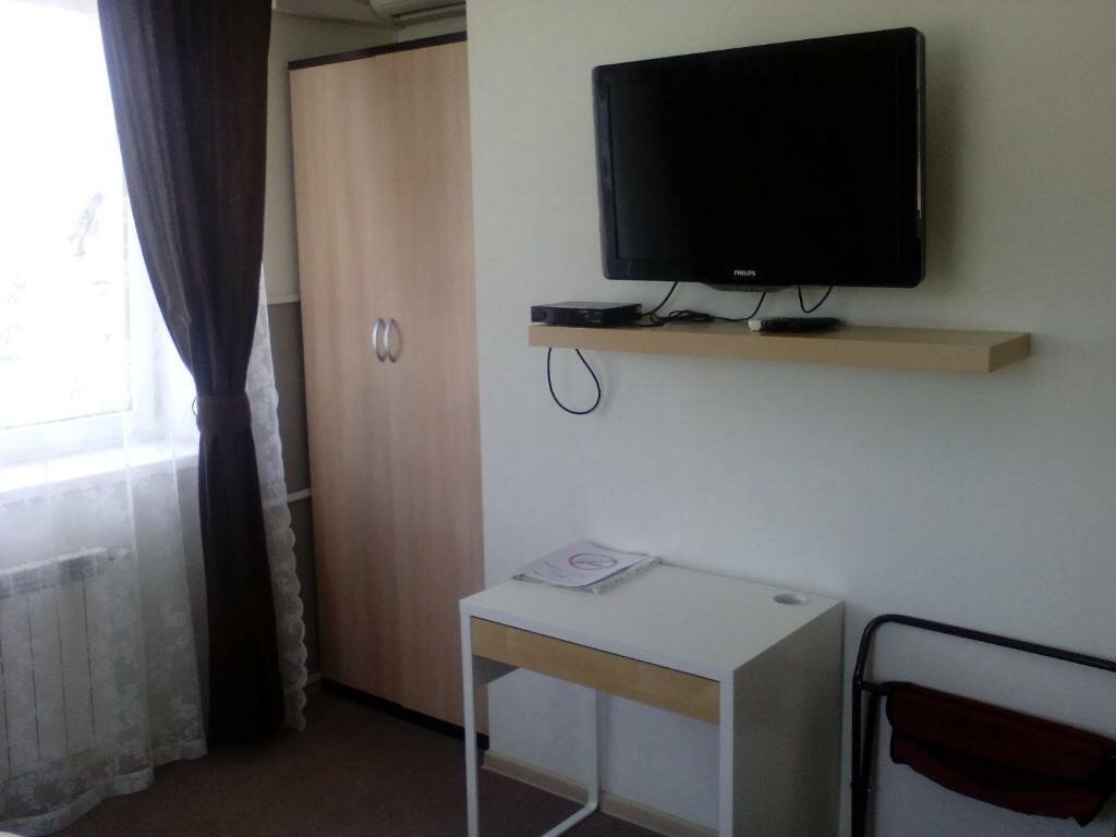 Гостиница МотоСтоп Волгоград-182