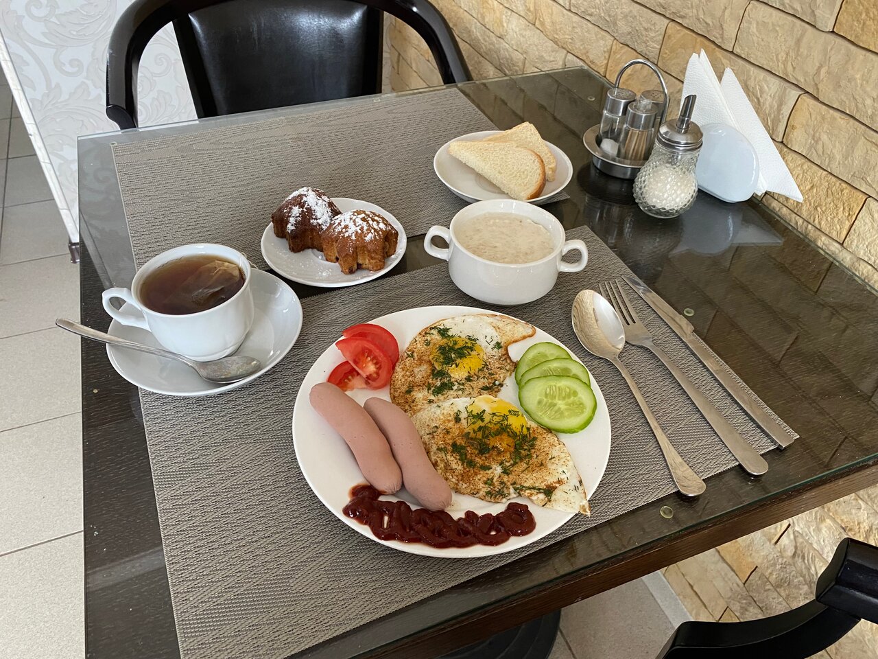 Гостиница МотоСтоп Волгоград-235