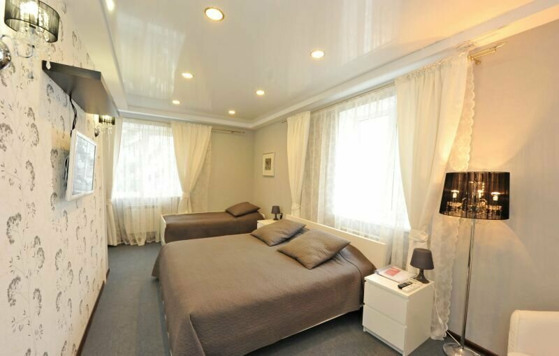 Гостиница МотоСтоп Волгоград