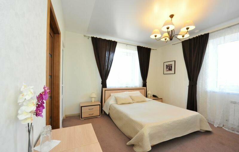 Гостиница МотоСтоп Волгоград