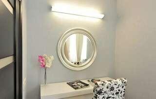 Гостиница МотоСтоп Волгоград Трехместный номер «Комфорт»-12