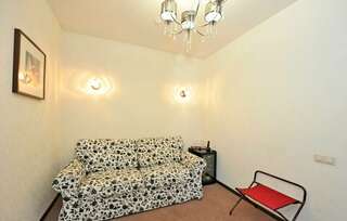 Гостиница МотоСтоп Волгоград Семейный номер-7