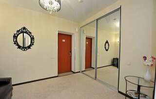 Гостиница МотоСтоп Волгоград Семейный полулюкс-7