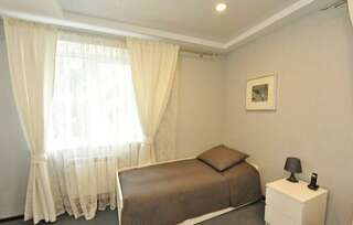 Гостиница МотоСтоп Волгоград Трехместный номер «Комфорт»-6