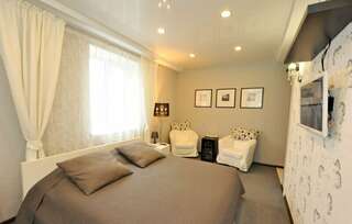 Гостиница МотоСтоп Волгоград Трехместный номер «Комфорт»-1