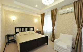 Гостиница МотоСтоп Волгоград Семейный полулюкс-4