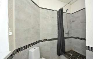 Гостиница МотоСтоп Волгоград Двухместный номер с 2 отдельными кроватями-5