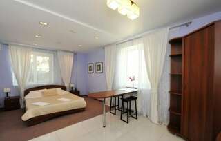 Гостиница МотоСтоп Волгоград Трехместный номер «Комфорт»-8