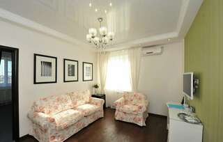 Гостиница МотоСтоп Волгоград Люкс-10