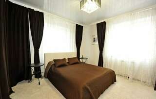 Гостиница МотоСтоп Волгоград Люкс-15