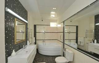 Гостиница МотоСтоп Волгоград Люкс-7