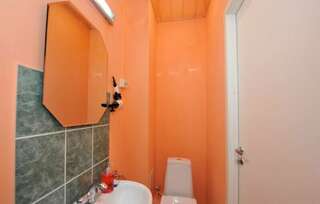 Гостиница МотоСтоп Волгоград Трехместный номер «Комфорт»-11