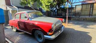 Гостиница МотоСтоп Волгоград-1