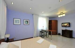 Гостиница МотоСтоп Волгоград Трехместный номер «Комфорт»-4