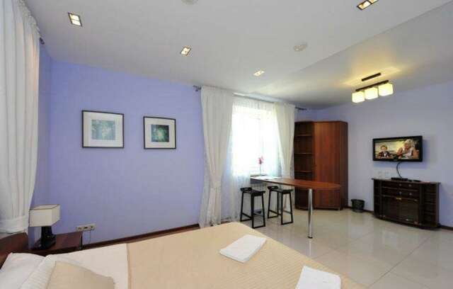 Гостиница МотоСтоп Волгоград-117