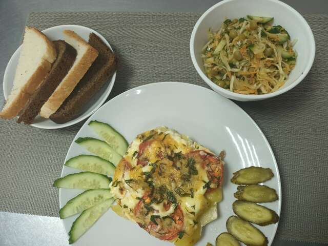 Гостиница МотоСтоп Волгоград-144