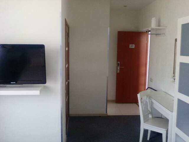 Гостиница МотоСтоп Волгоград-239