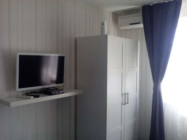 Гостиница МотоСтоп Волгоград-61