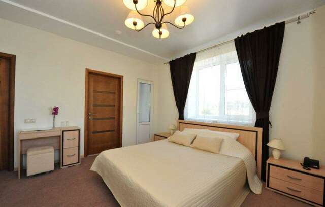 Гостиница МотоСтоп Волгоград-204