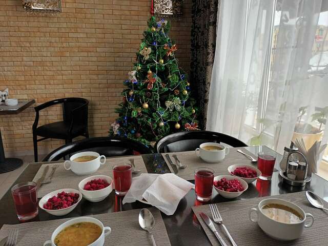 Гостиница МотоСтоп Волгоград-63