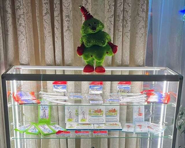 Гостиница МотоСтоп Волгоград-76