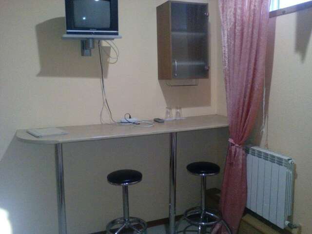 Гостиница МотоСтоп Волгоград-77